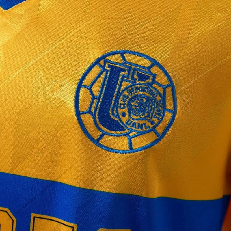 Tigres UANL 2025/26-os limitált mez