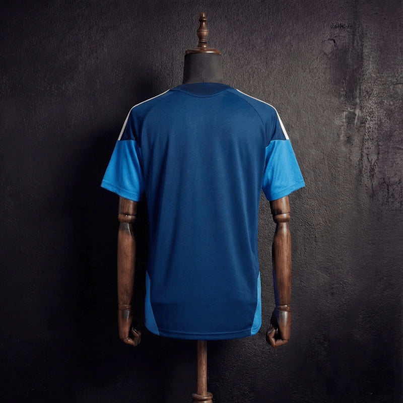 Cruzeiro 2026/27-es tréning mez