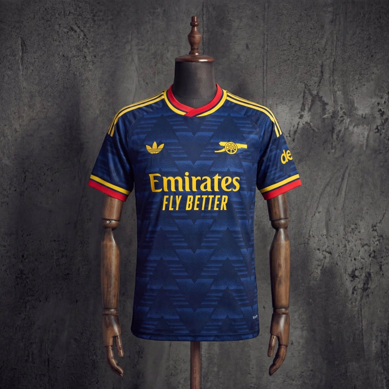 Arsenal 2026/27-es vendég mez