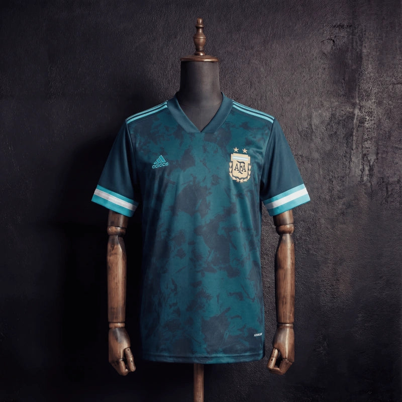 Argentína 2019/20-as vendég mez