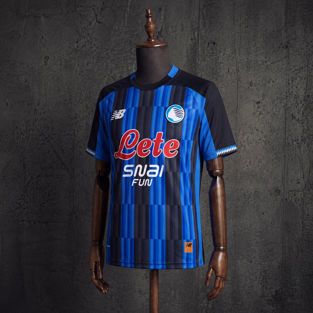 Atalanta 2026/27-es hazai mez