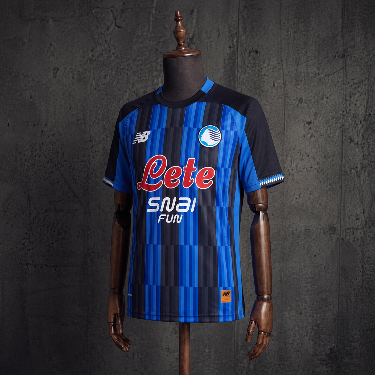 Atalanta 2026/27-es hazai mez