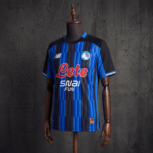 Atalanta 2026/27-es hazai mez