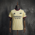 Arsenal 2026/27-es harmadik mez