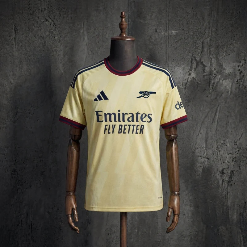 Arsenal 2026/27-es harmadik mez