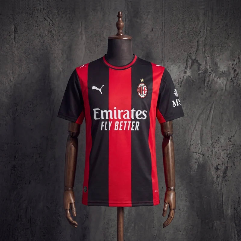 AC Milan 2026/27-es hazai mez