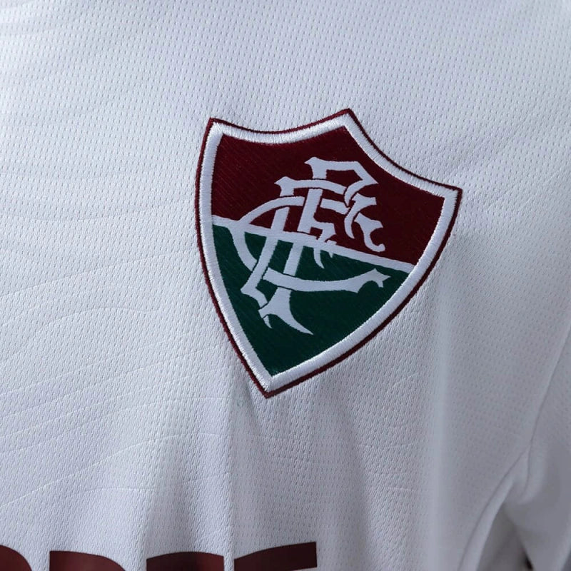 Fluminense 2026/27-es vendég mez