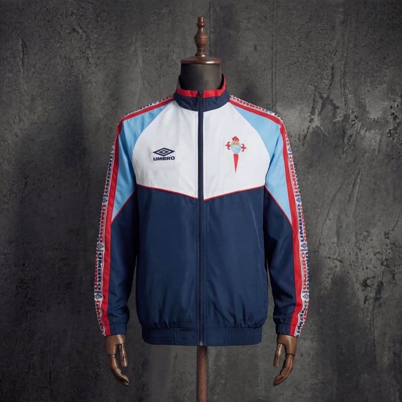 Celta de Vigo 1999-es széldzseki