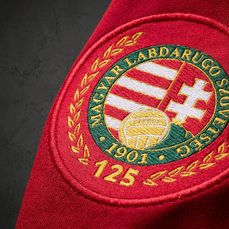 Magyarország 2026/27-es világbajnoki hazai mez