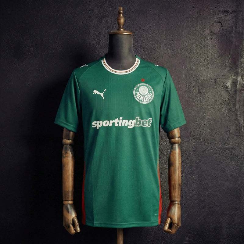 Palmeiras 2026/27-es hazai mez
