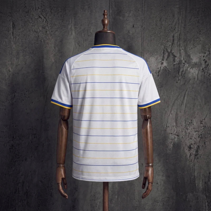 Leeds United 2026/27-es hazai mez