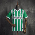 Atlético Nacional 2026/27-es hazai mez