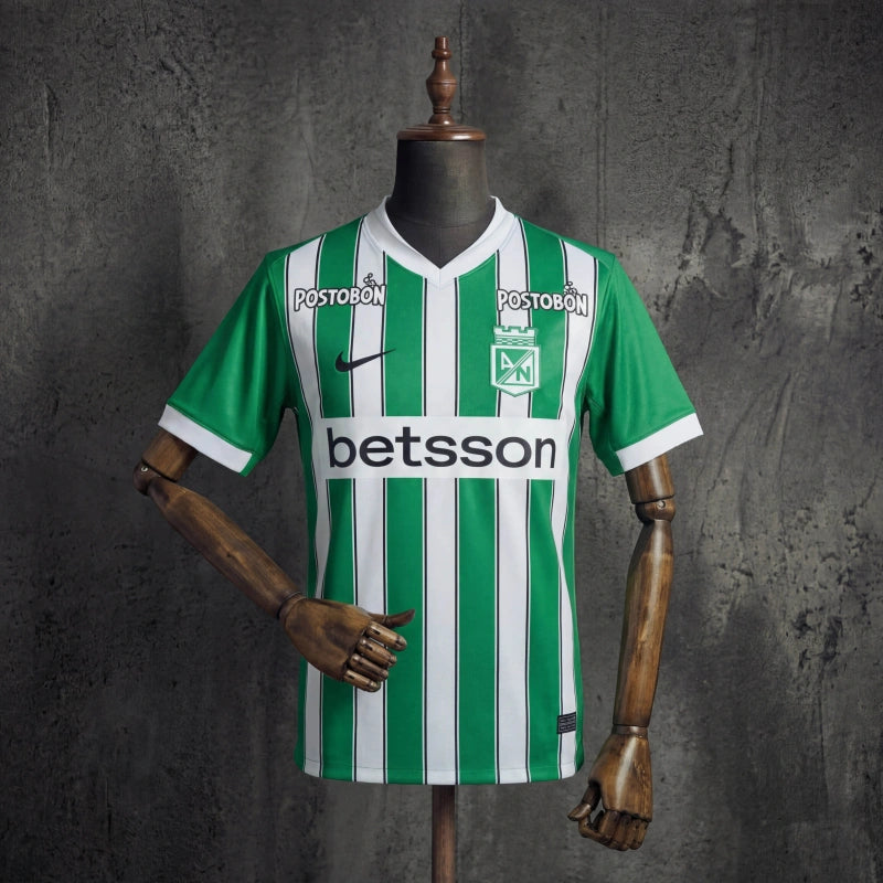 Atlético Nacional 2026/27-es hazai mez