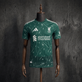 Liverpool 2026/27-es kapus mez