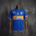 Club America 2005/06-os vendég mez