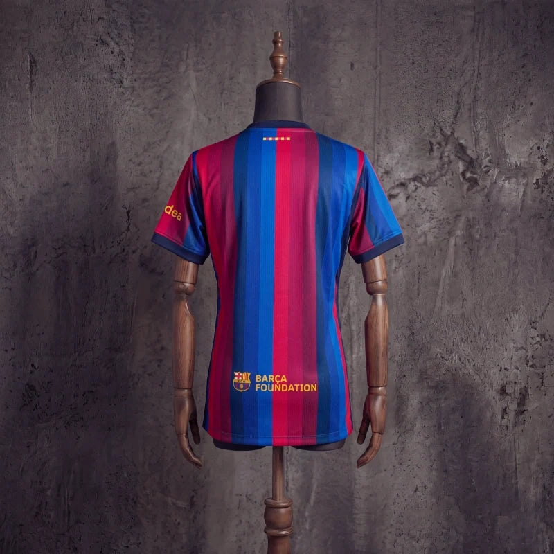[NŐI] FC Barcelona 2026/27-es hazai mez