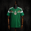 Mexikó 2013/14-es hazai mez