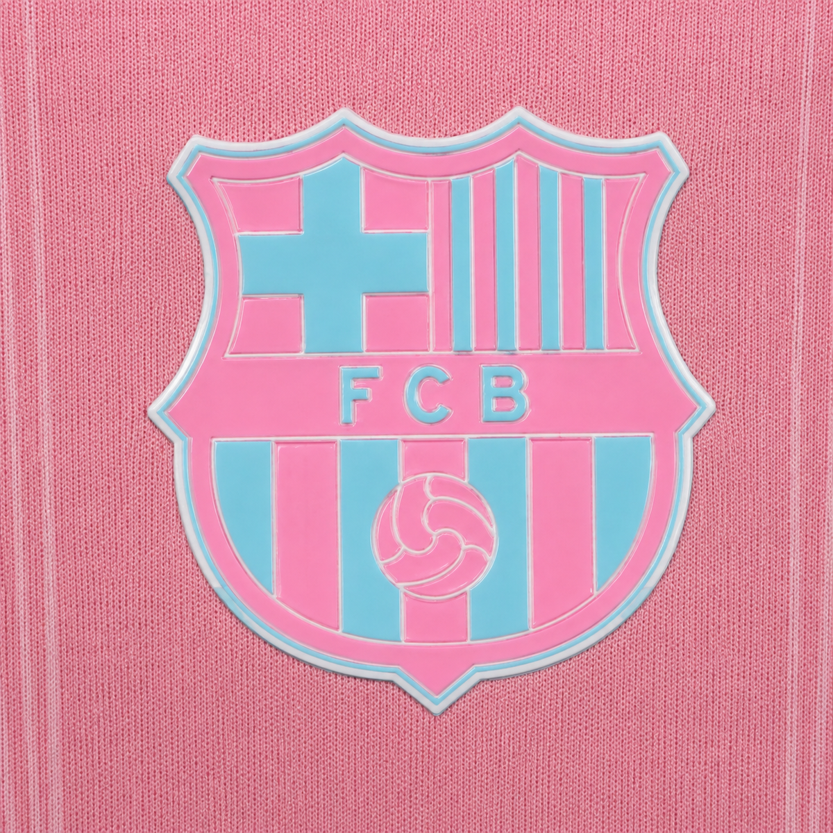 FC Barcelona 2025/26-os limitált mez
