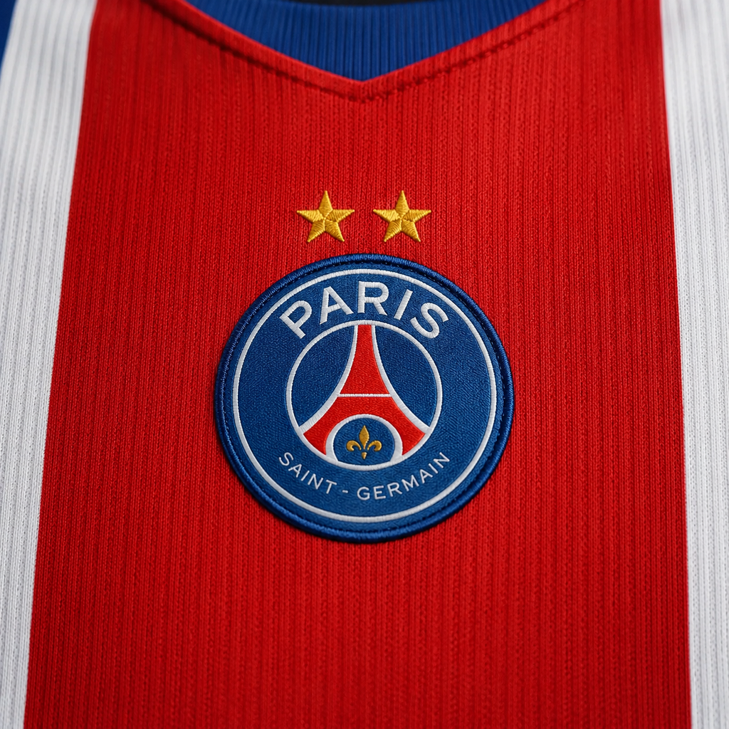 Paris Saint-Germain 2026/27-es hazai mez