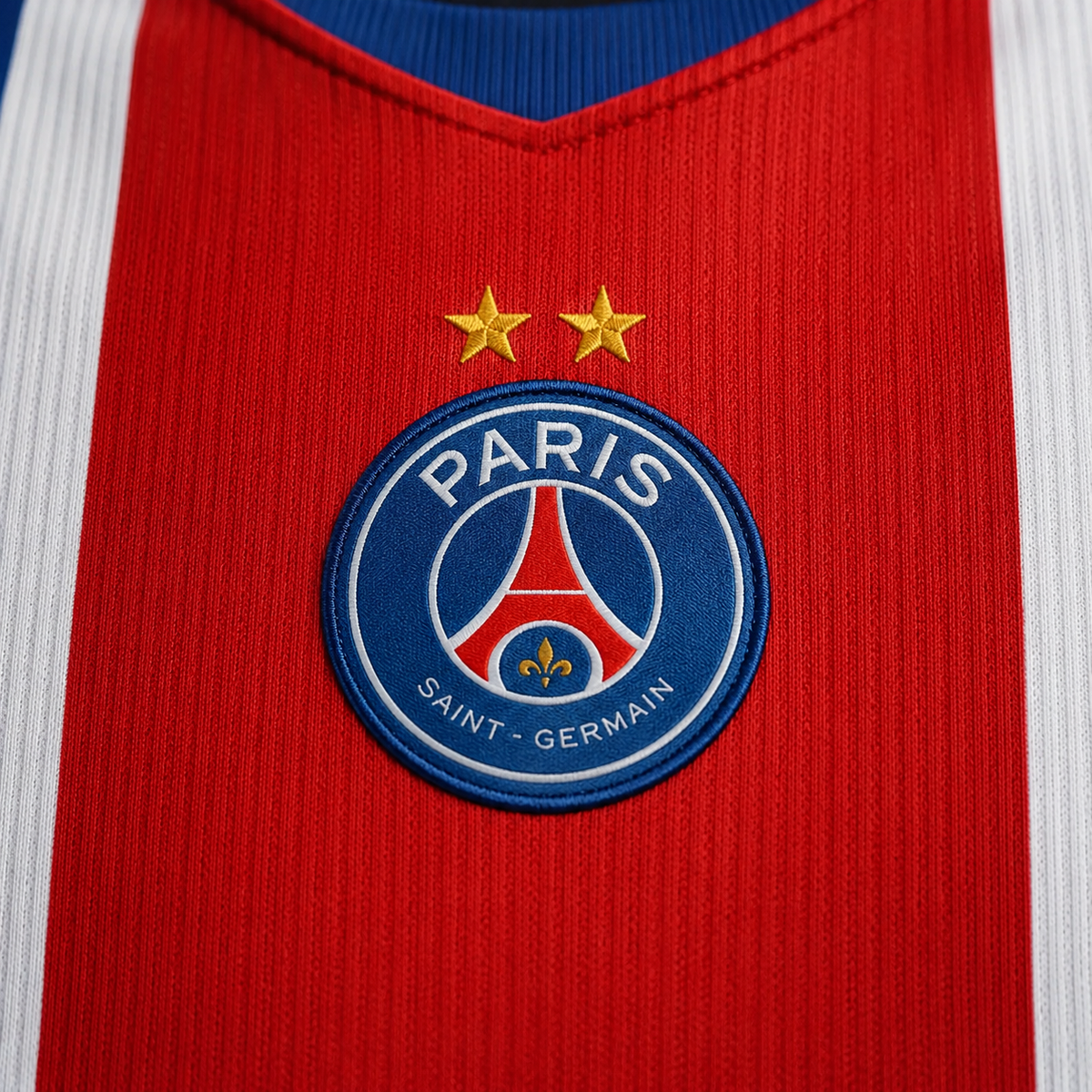 Paris Saint-Germain 2026/27-es hazai mez