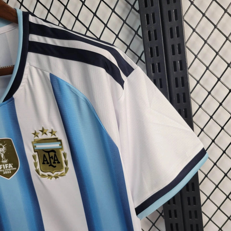 Argentína 2026/27-es világbajnoki hazai mez