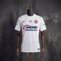 Chivas Guadalaraja 2026/27-es vendég mez