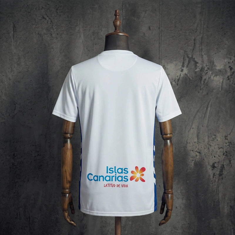 CD Tenerife 2026/27-es hazai mez