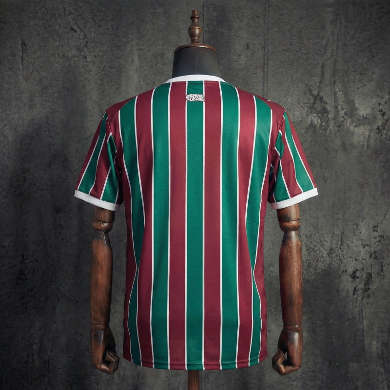 Fluminense 2026/27-es hazai mez