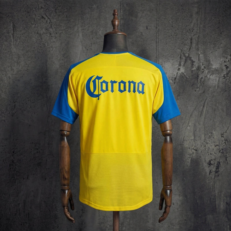 Club América 2003/04-es hazai mez