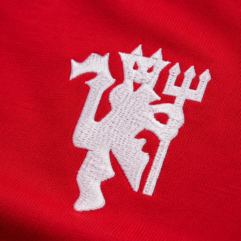 Manchester United 2026/27-es limitált mez