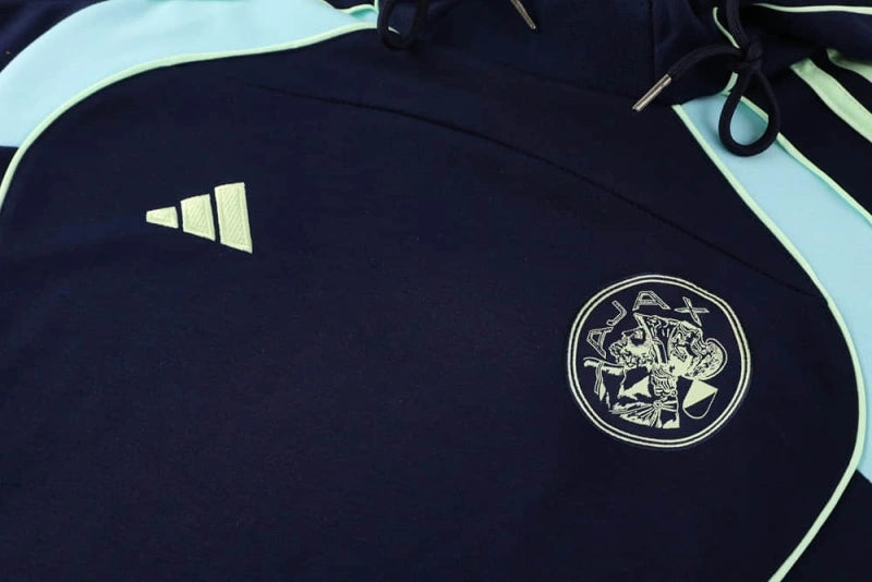 AFC Ajax 2025/26-os edzőszett