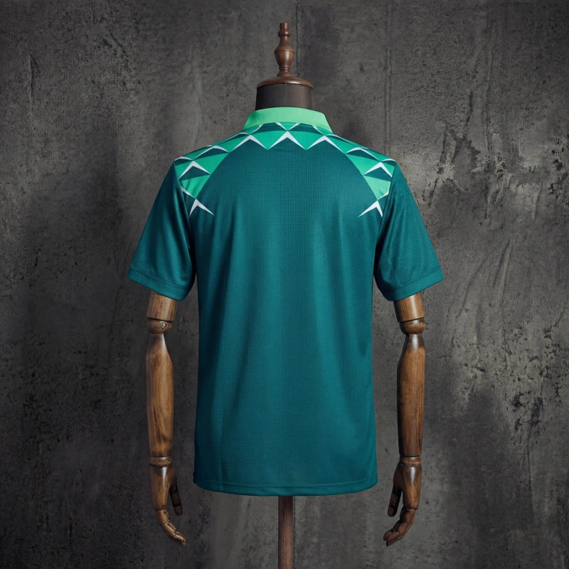 Racing de Santander 2026/27-es limitált mez