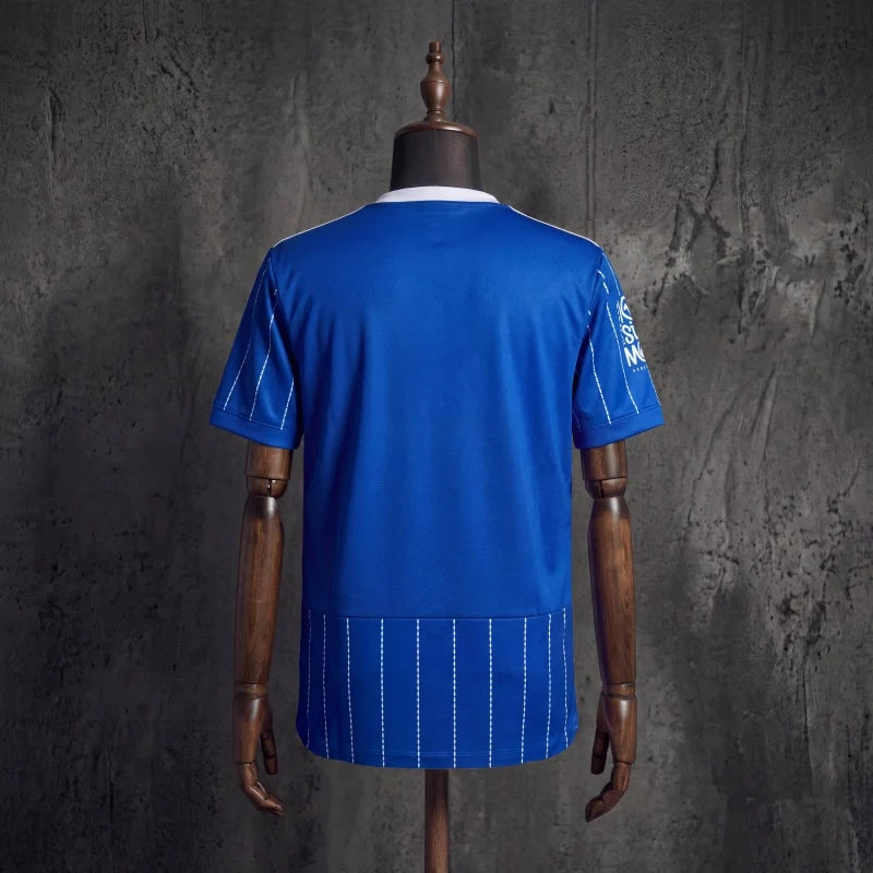 Brighton 2026/27-es hazai mez