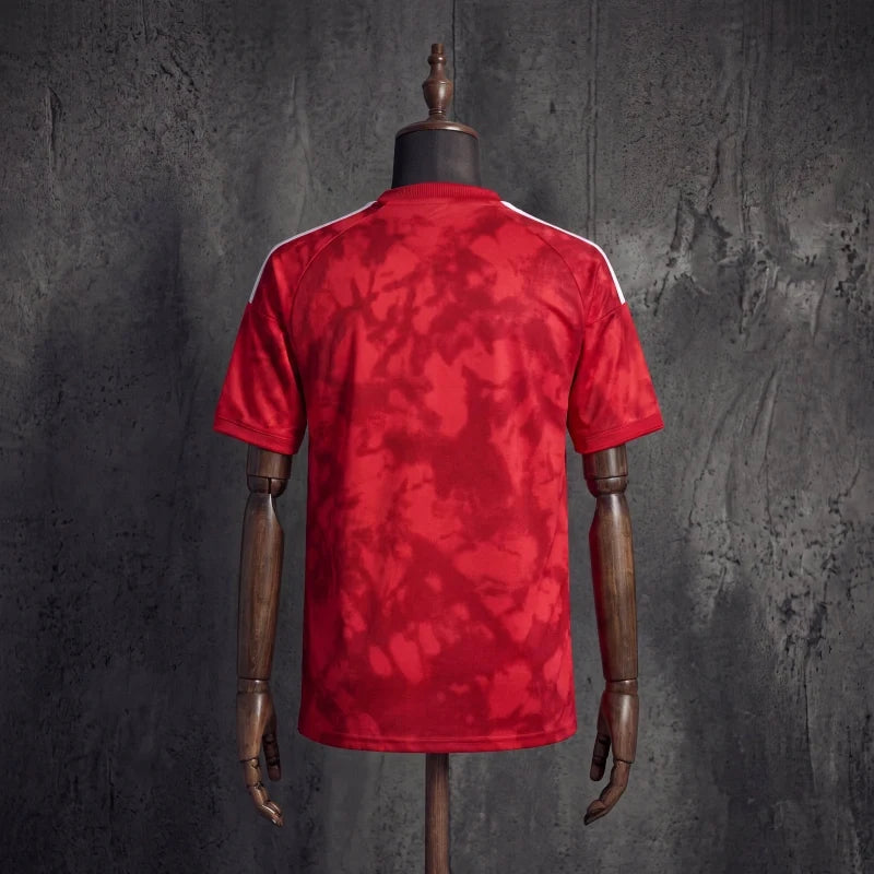 Nottingham Forrest 2026/27-es hazai mez