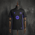 FC Barcelona 2025/26-os negyedik mez