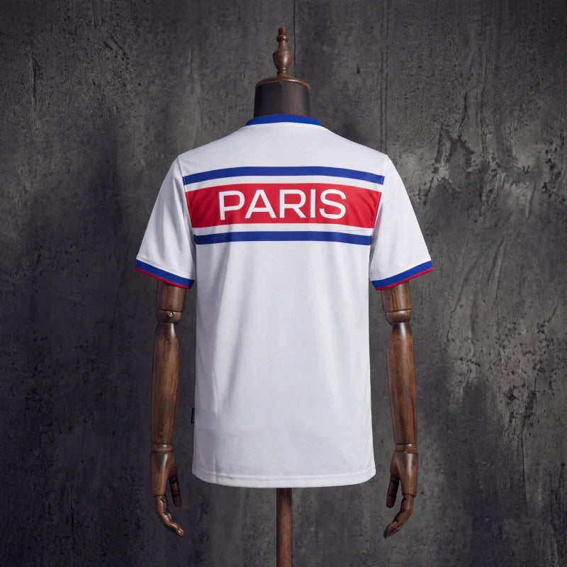 Paris Saint-Germain 2026/27-es tréning mez