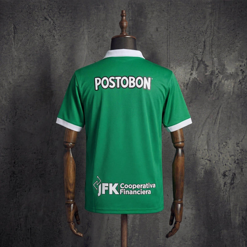 Atlético Nacional 2026/27-es hazai mez