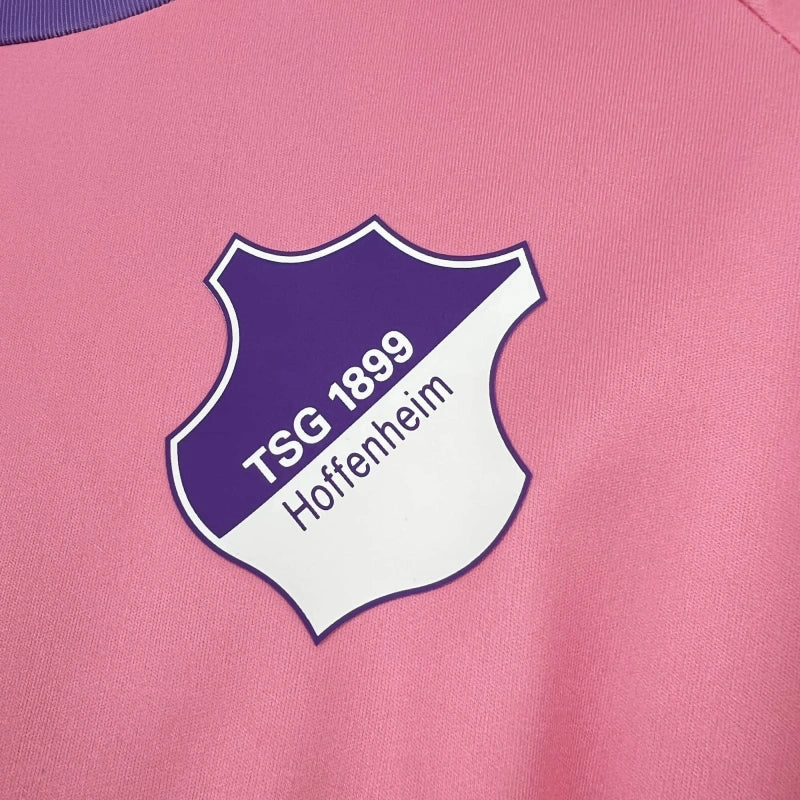 TSG Hoffenheim 2025/26-os limitált mez