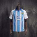 Malága CF 2026/27-es vendég mez