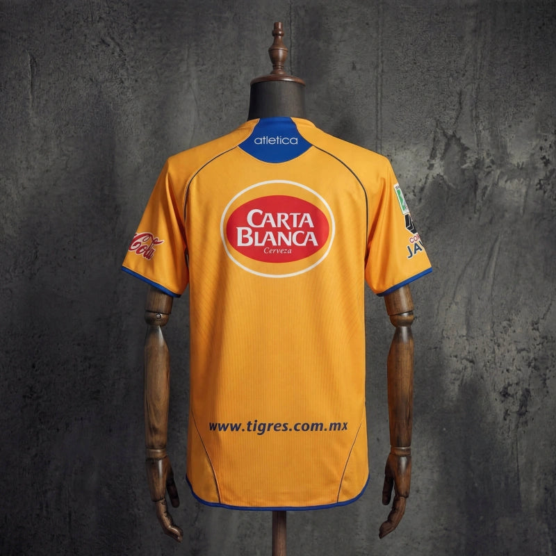 Club America 2005/06-os hazai mez