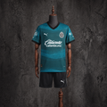 [GYEREK] Chivas Guadaljara 2023/24-es harmadik szett