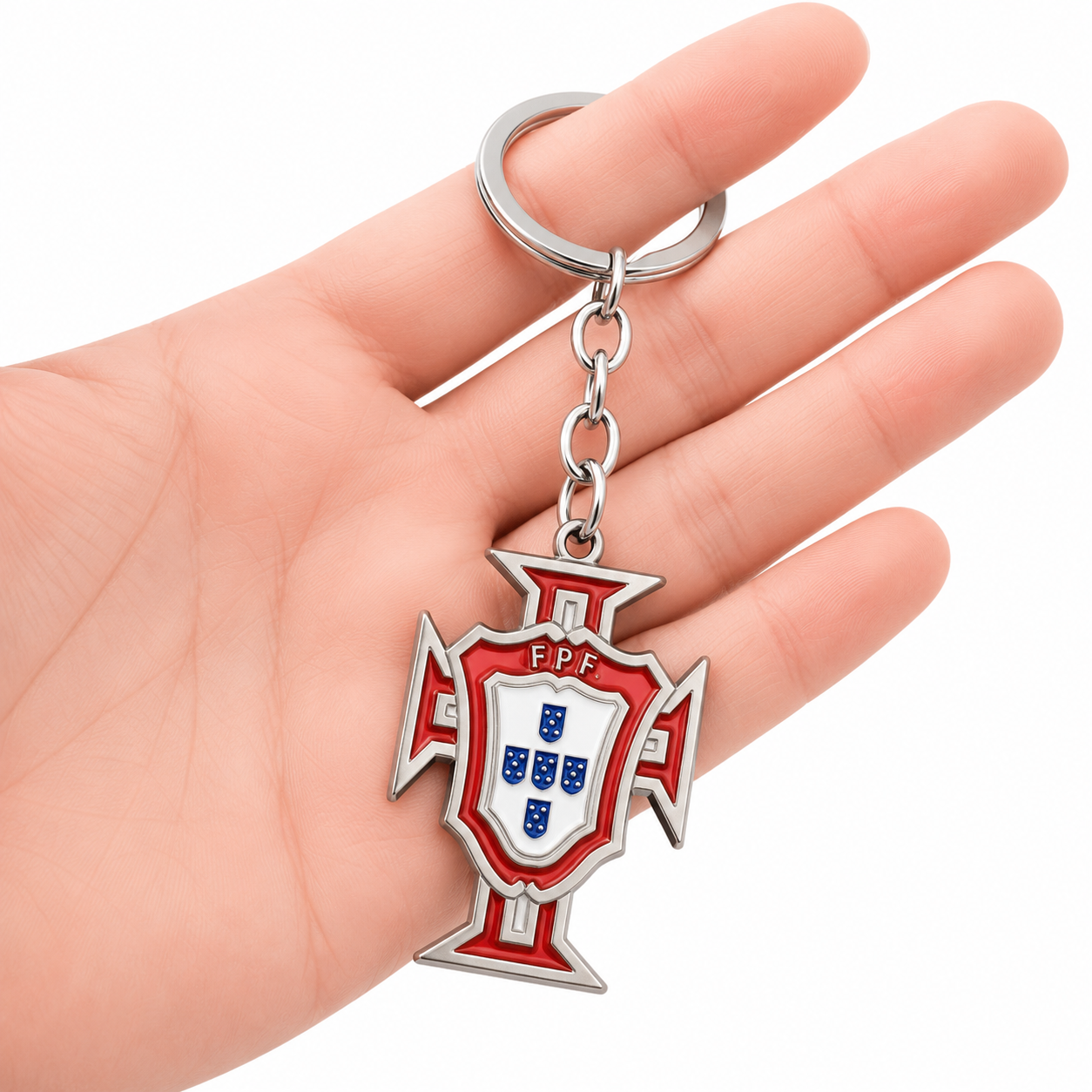 Portugál kulcstartó