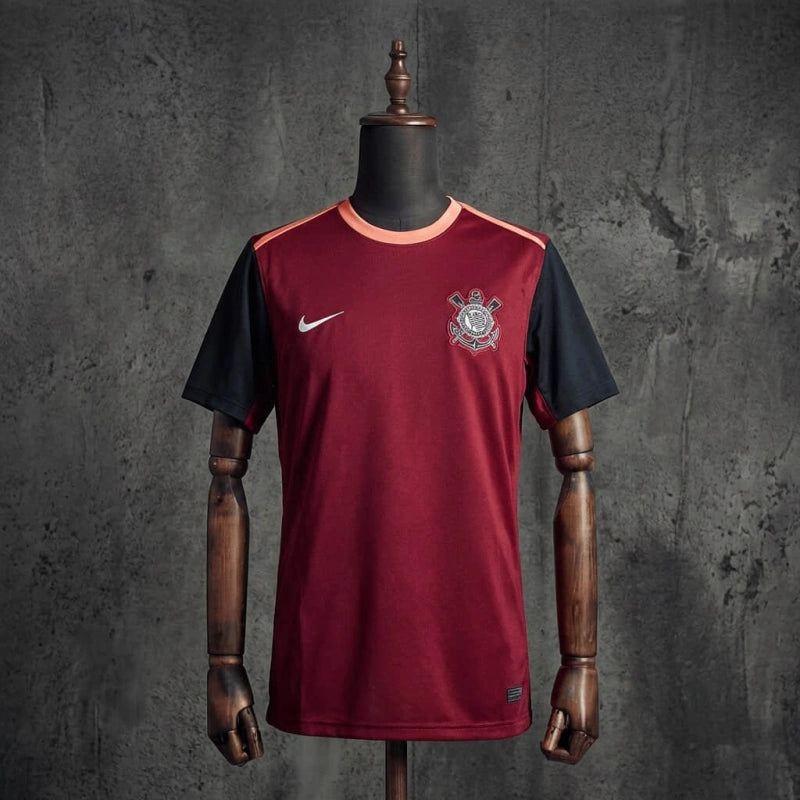 Corinthians 2026/27-es tréning mez