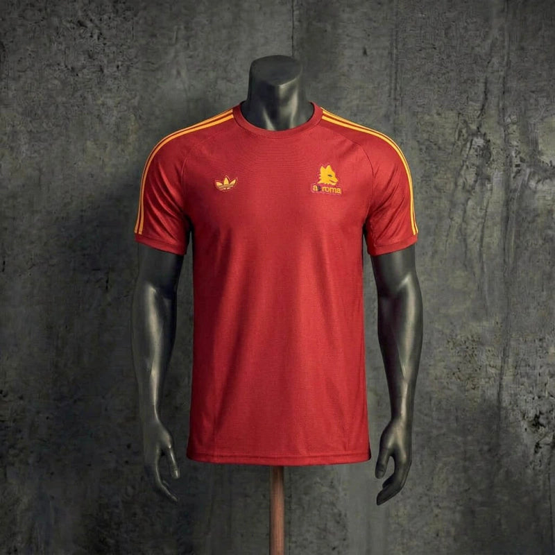 Roma „retro” limitált mez