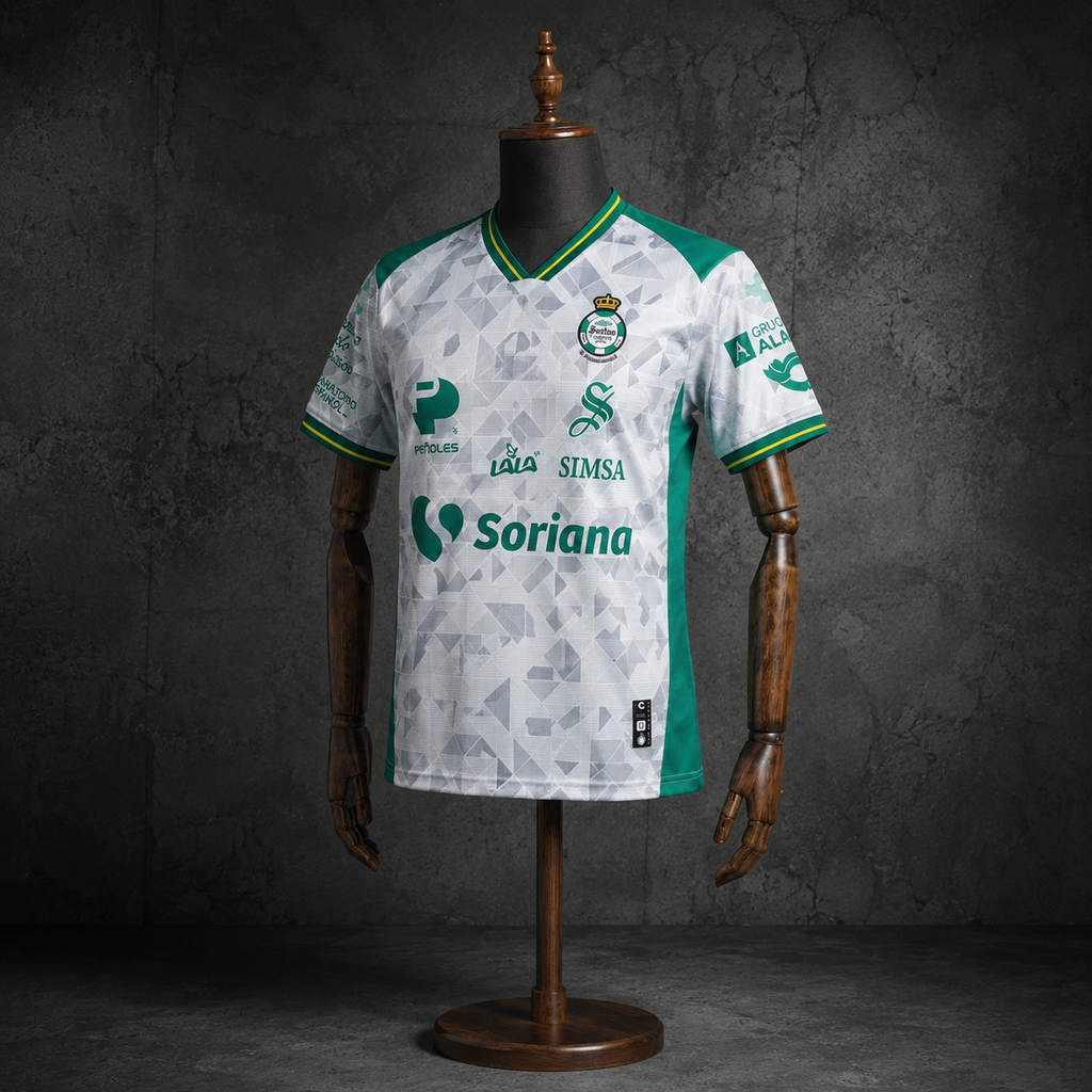 Club León 2025/26-os hazai mez