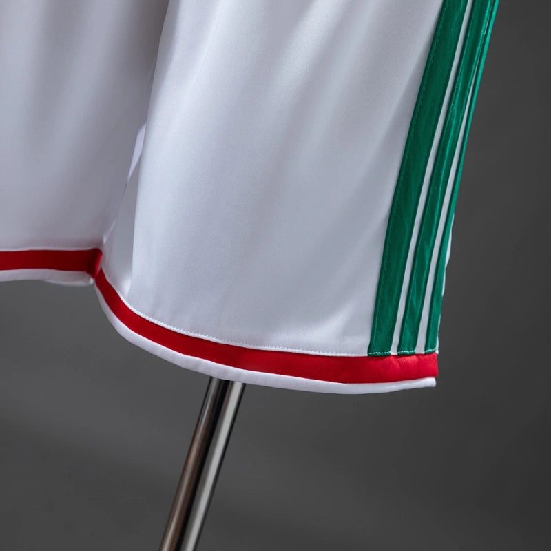 Mexico 2026/27-es világbajnoki hazai rövidnadrág