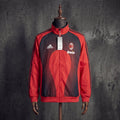 AC Milan 2007-es széldzseki