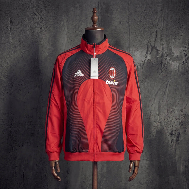 AC Milan 2007-es széldzseki