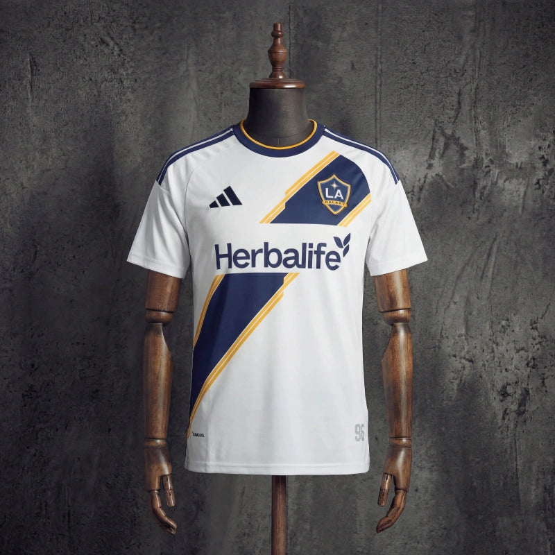 Los Angeles Galaxy 2026/27-es hazai mez