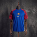 FC Barcelona 2026/27-es tréning mez
